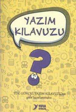 Yazım Kılavuzu