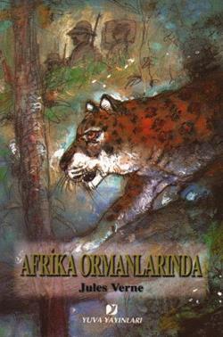 Afrika Ormanlarında