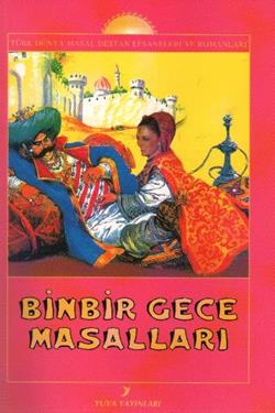 Binbir Gece Masalları