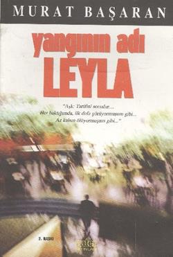 Yangının Adı Leyla