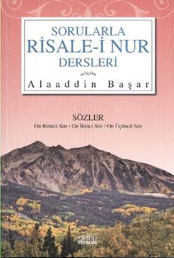 Sorularla Risale-i Nur Dersleri 4