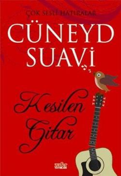 Kesilen Gitar