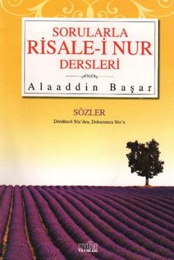 Sorularla Risale-i Nur Dersleri - 2