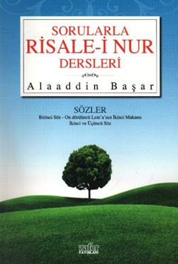 Sorularla Risale-i Nur Dersleri -1