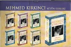 Mehmed Kırkıncı Bütün Eserleri (7 Kitap Takım)