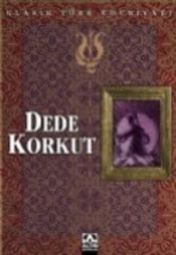 Dede Korkut