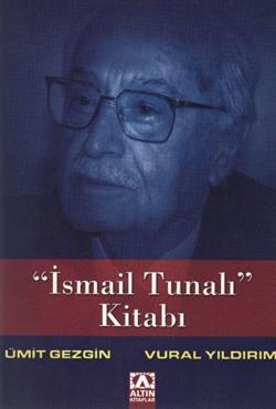 İsmail Tunalı Kitabı