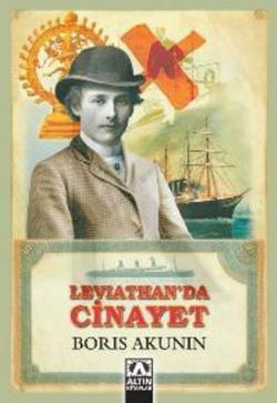 Leviathan'da Cinayet