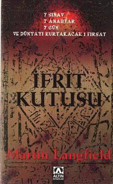 İfrit Kutusu