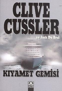 Kıyamet Gemisi