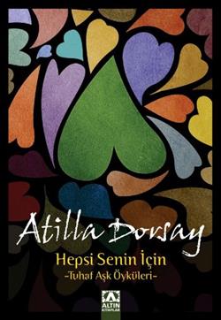 Hepsi Senin İçin