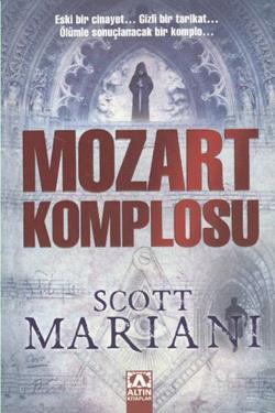 Mozart Komplosu