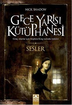 Sesler - Gece Yarısı Kütüphanesi