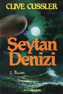 Şeytan Denizi