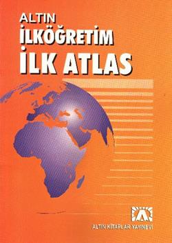 Altın İlk Atlas