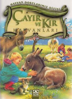 Çayır ve Kır Hayvanları