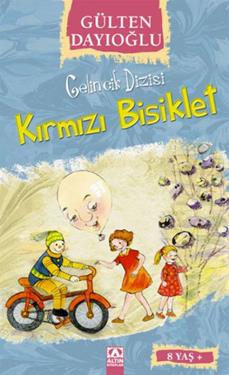 Gelincik Dizisi : Kırmızı Bisiklet