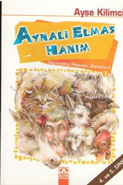 Aynalı Elmas Hanım