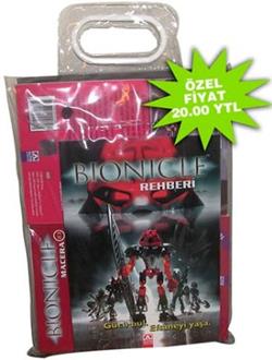 Bionicle Rehberi