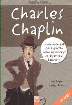 Benim Adım... Charles Chaplin