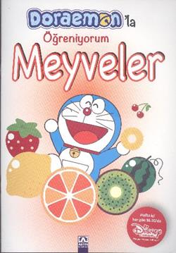 Meyveler