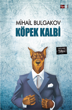 Köpek Kalbi