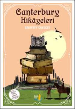 Canterbury Hikayeleri