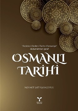 Osmanlı Tarihi (Fezleke-i Devlet-i Tarih-i Osmaniye)