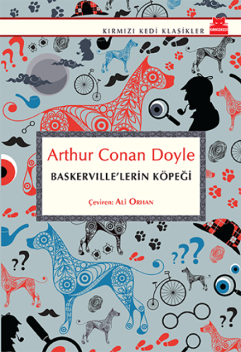 Baskerville'lerin Köpeği (The Hound of the Baskervilles)