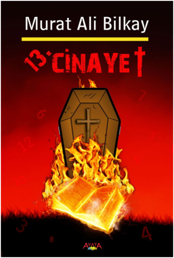 13. Cinayet