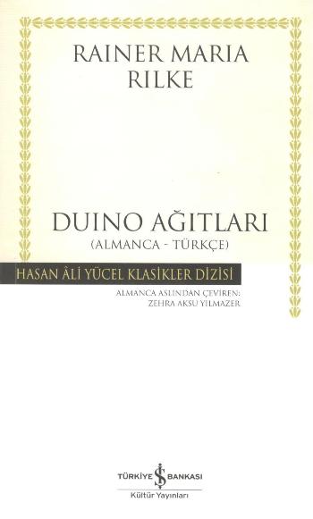 Duino Ağıtları (Duineser Elegien)