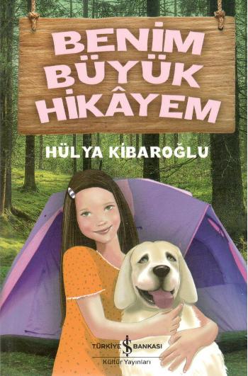 Benim Büyük Hikayem