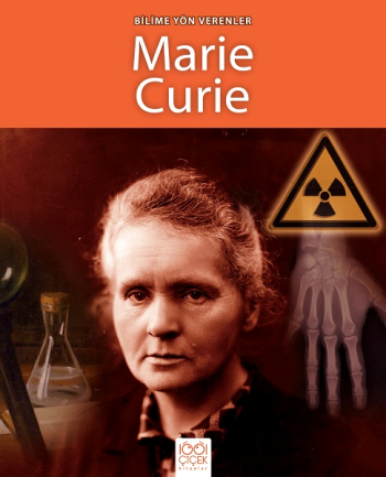 Bilime Yön Verenler Serisi - Marie Curie (Super Scientists - Marie Curie)