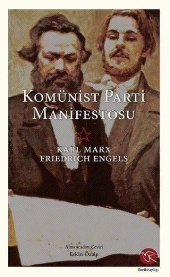 Komünist Parti Manifestosu