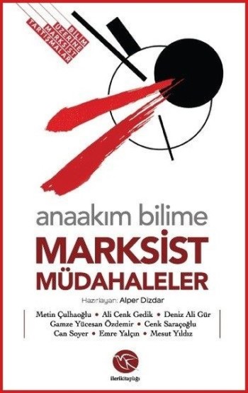 Anaakım Bilime Marksist Müdahaleler