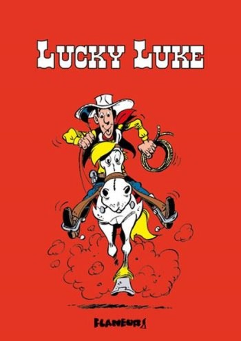 Lucky Luke Defter 2