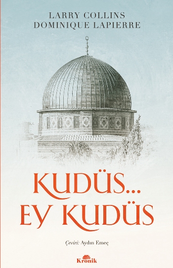 Kudüs... Ey Kudüs