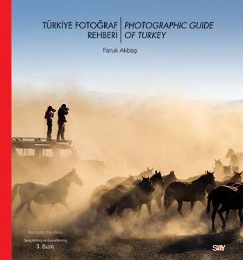 Türkiye Fotoğraf Rehberi (Turkish Photography Guide)