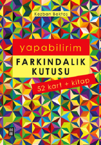 Farkındılık Kutusu (52 Kart + Kitap)