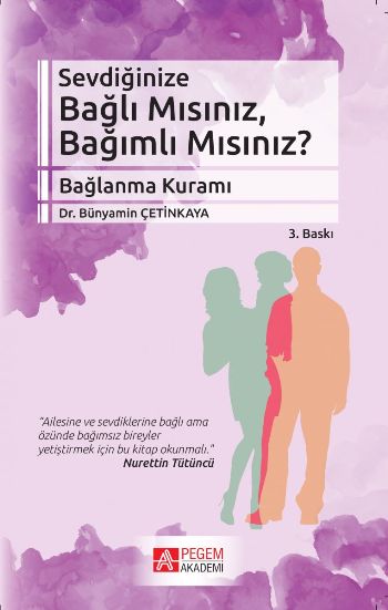 Sevdiğinize Bağlı Mısınız, Bağımlı Mısınız?