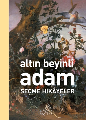 Altın Beyinli Adam