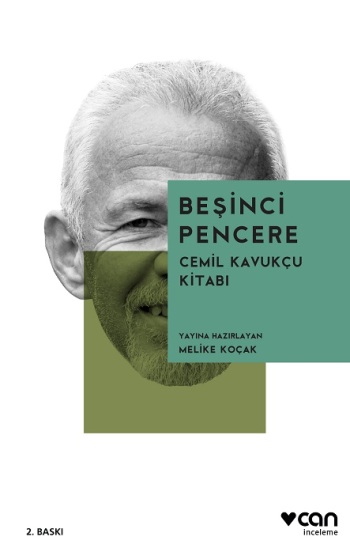 Beşinci Pencere (Cemil Kavukçu Kitabı)