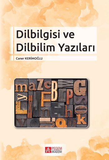 Dilbilgisi ve Dilbilim Yazıları