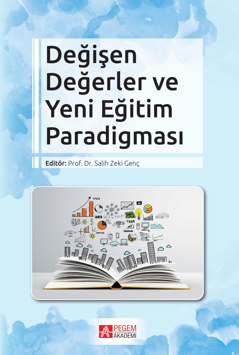 Değişen Değerler ve Yeni Eğitim Paradigması