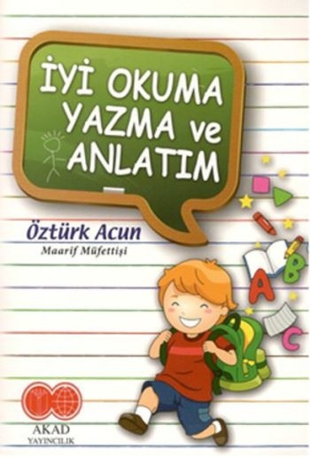 İyi Okuma Yazma ve Anlatım