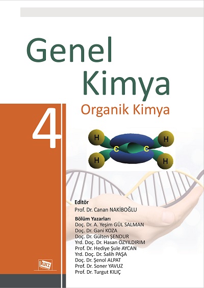 Genel Kimya 4 - Organik Kimya