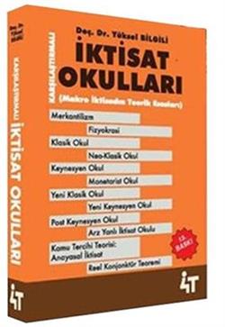 Karşılaştırmalı İktisat Okulları