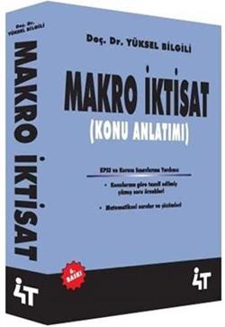 Makro İktisat