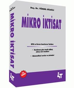 Mikro İktisat