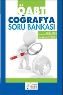 ÖABT Coğrafya Soru Bankası